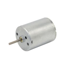 China Miniatur-DC-Motor für Vakuumpumpe fournisseur