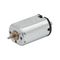 Dauermagnetmini-DC-Motorwelle-Länge besonders angefertigt für Kamera/Feinmeßgeräte fournisseur