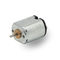 Hochgeschwindigkeitsmini-Durchmesser DC-Motor1.5v 3v 8mm für Miniblutdruck fournisseur