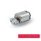 Kleiner elektrischer Motor FF-N20TA-11120 R5.5*4.8 der Erschütterungs-3v für Schönheits-Produkt fournisseur